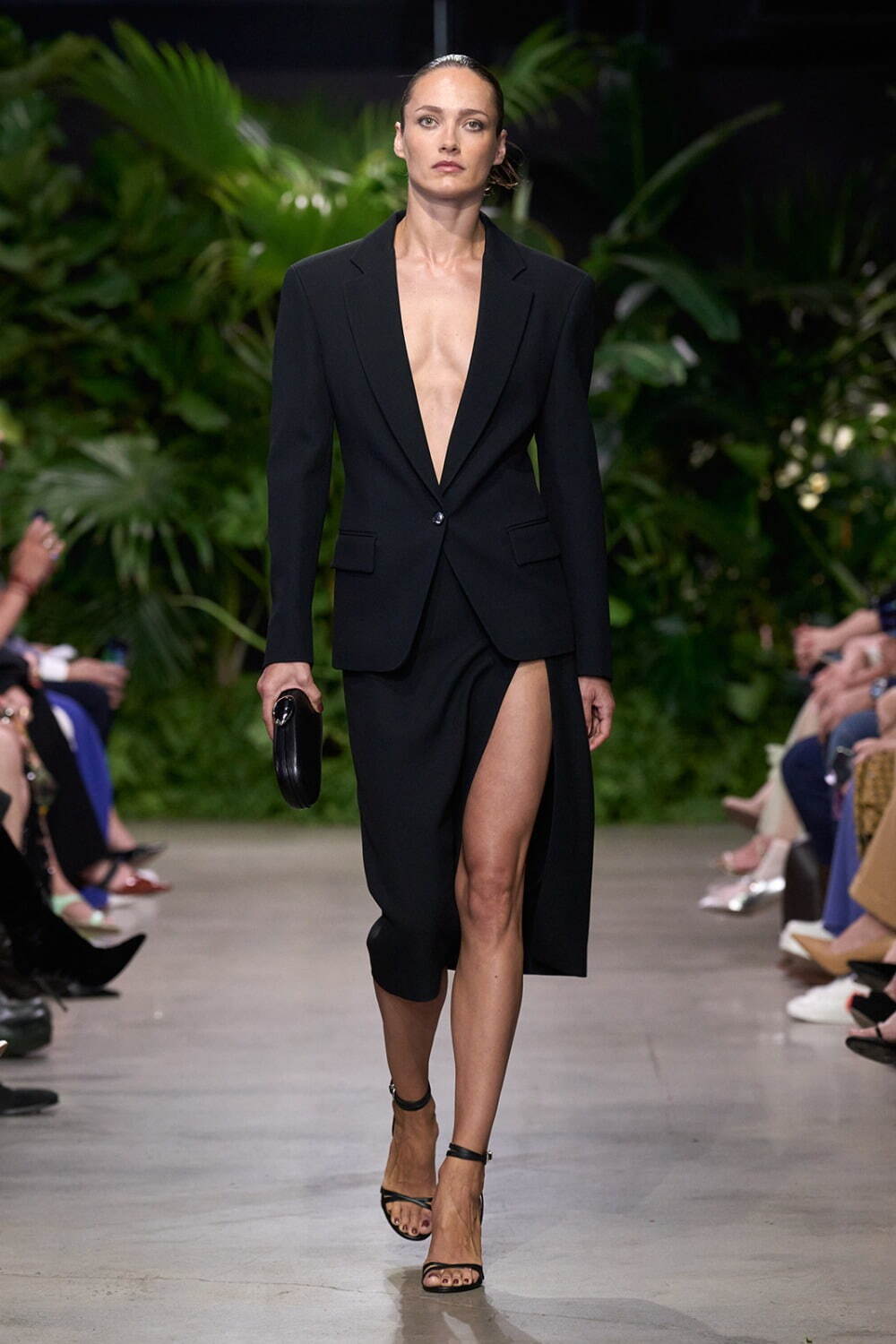 マイケル・コース 2023年春夏<span>コレクション</span> - 写真30