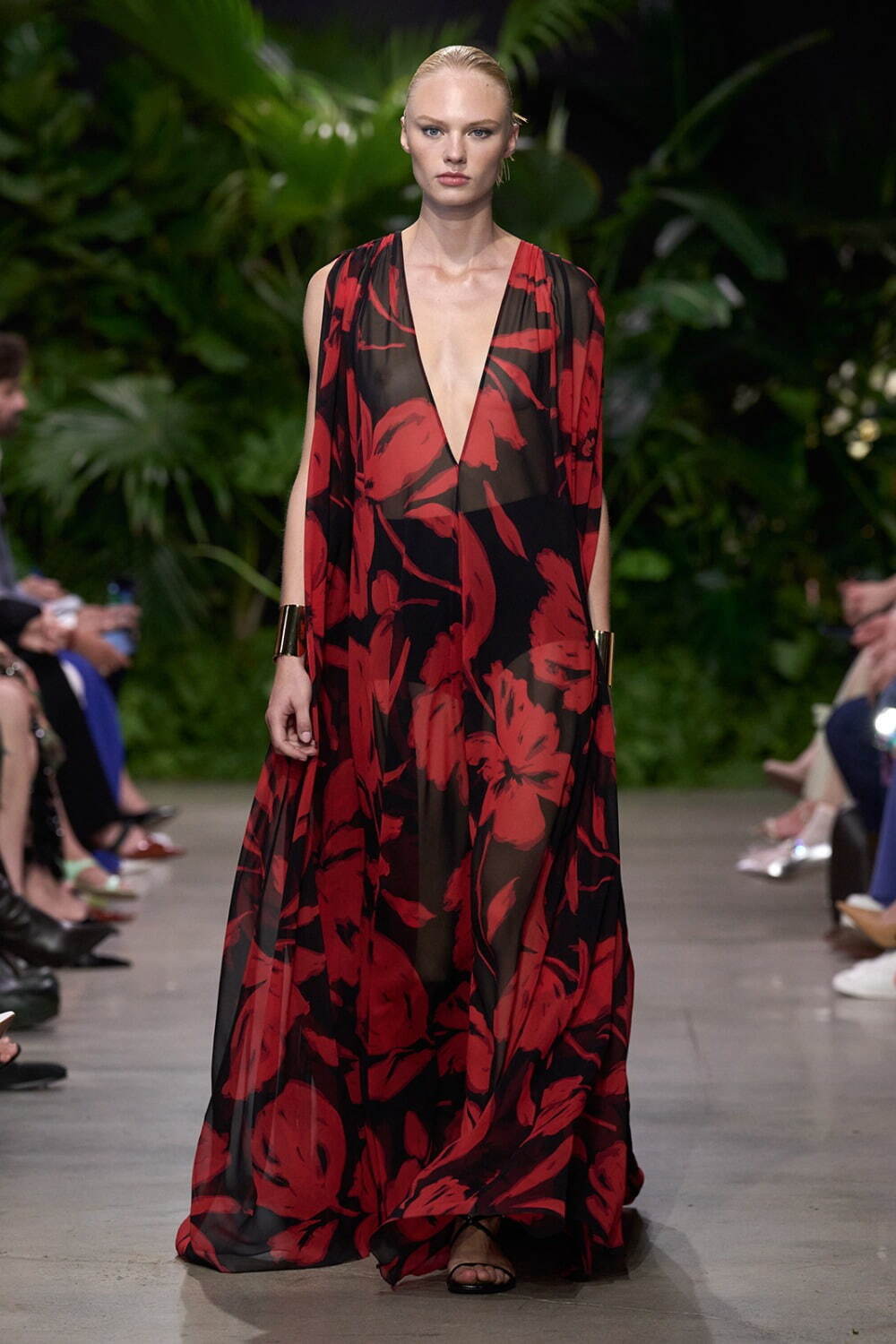 マイケル・コース 2023年春夏<span>コレクション</span> - 写真34