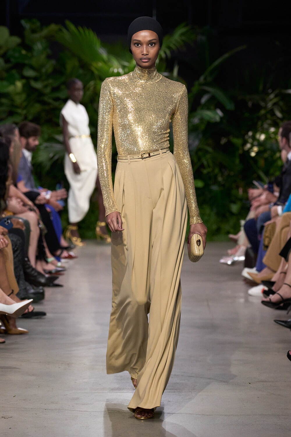 マイケル・コース 2023年春夏<span>コレクション</span> - 写真37