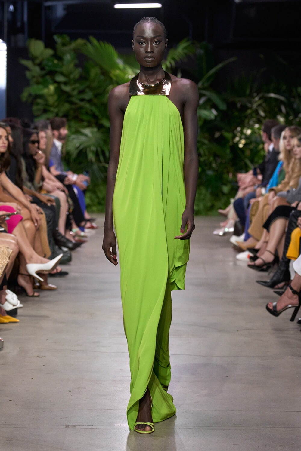 マイケル・コース 2023年春夏<span>コレクション</span> - 写真46