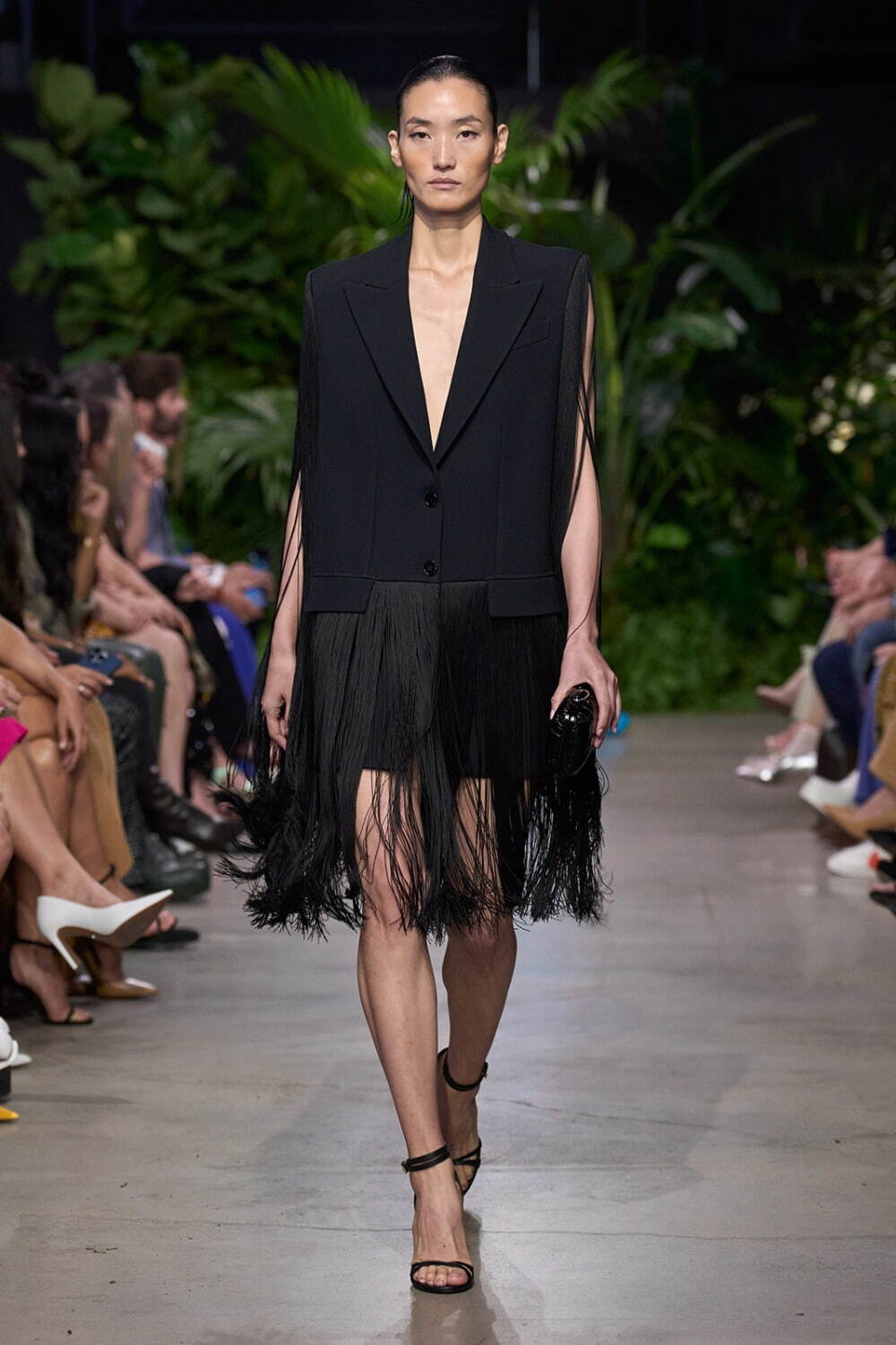 マイケル・コース 2023年春夏<span>コレクション</span> - 写真47