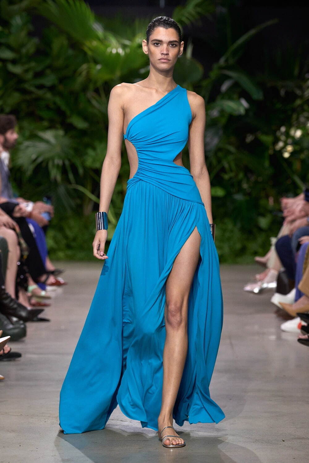 マイケル・コース 2023年春夏<span>コレクション</span> - 写真48