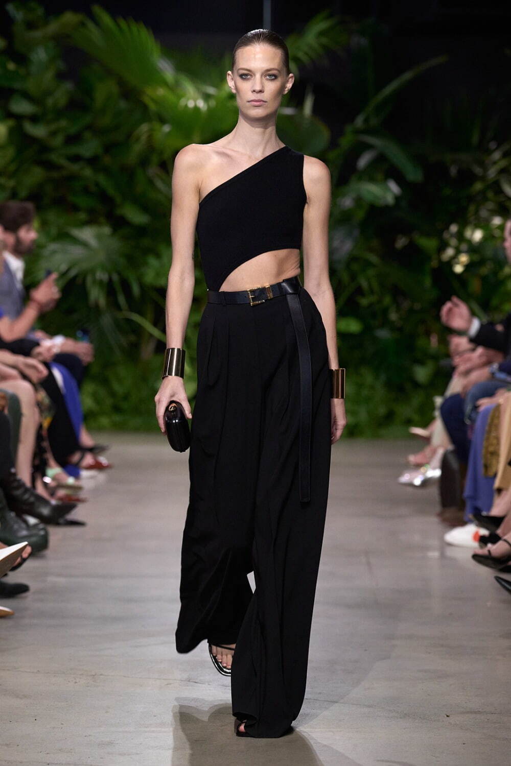 マイケル・コース 2023年春夏<span>コレクション</span> - 写真56