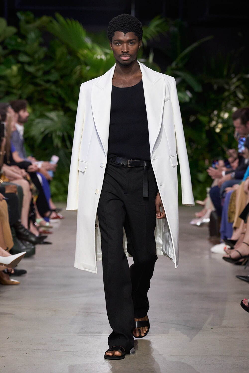 マイケル・コース 2023年春夏<span>コレクション</span> - 写真59
