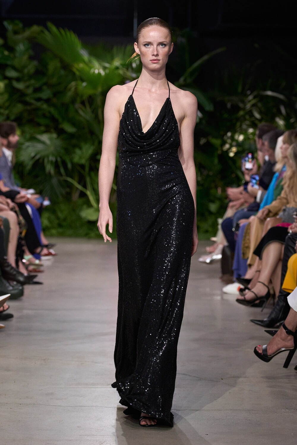 マイケル・コース 2023年春夏<span>コレクション</span> - 写真64