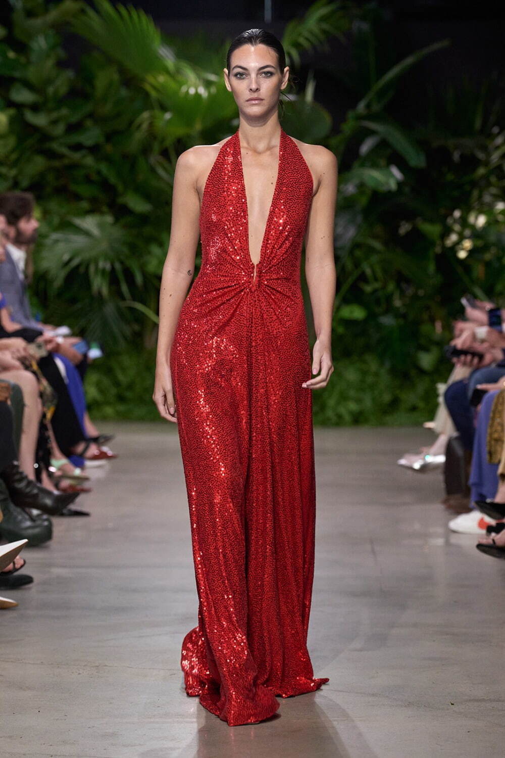 マイケル・コース 2023年春夏<span>コレクション</span> - 写真65