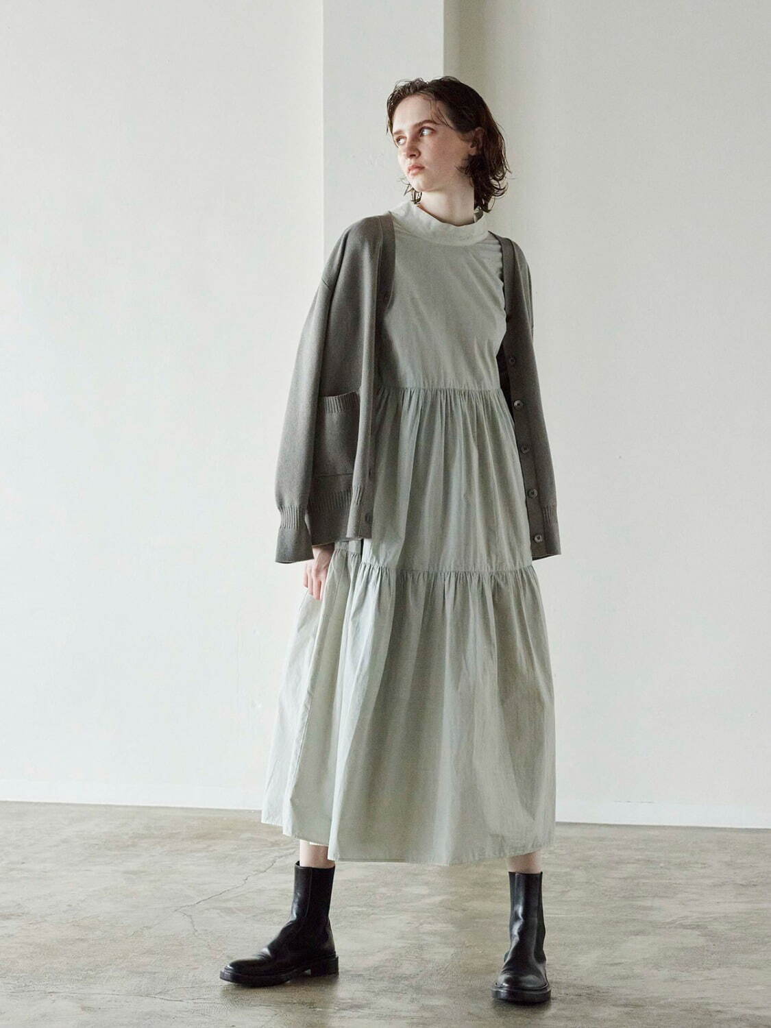 ワランス 2022-23年秋冬<span>コレクション</span> - 写真46