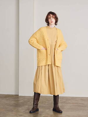 ワランス(WALANCE) 2022-23年秋冬ウィメンズコレクション  - 写真7