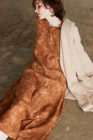 ワランス(WALANCE) 2022-23年秋冬ウィメンズコレクション  - 写真11