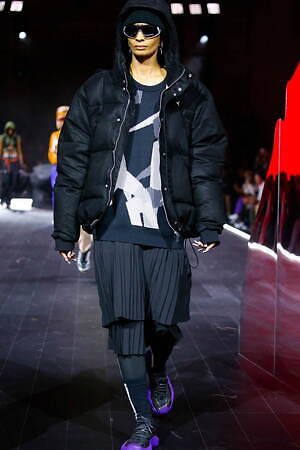 プーマ フュートログレイド(PUMA FUTROGRADE) 2022-23年秋冬ウィメンズ&メンズコレクション  - 写真5