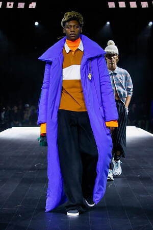 プーマ フュートログレイド(PUMA FUTROGRADE) 2022-23年秋冬ウィメンズ&メンズコレクション  - 写真13