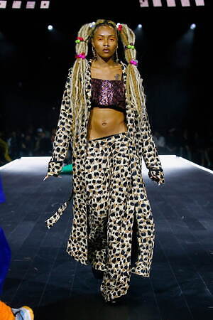 プーマ フュートログレイド(PUMA FUTROGRADE) 2022-23年秋冬ウィメンズ&メンズコレクション  - 写真19