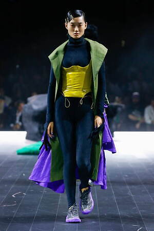 プーマ フュートログレイド(PUMA FUTROGRADE) 2022-23年秋冬ウィメンズ&メンズコレクション  - 写真20