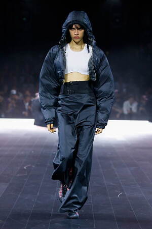 プーマ フュートログレイド(PUMA FUTROGRADE) 2022-23年秋冬ウィメンズ&メンズコレクション  - 写真29