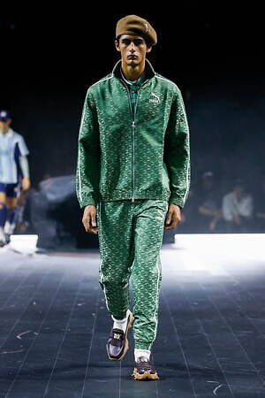 プーマ フュートログレイド(PUMA FUTROGRADE) 2022-23年秋冬ウィメンズ&メンズコレクション  - 写真34