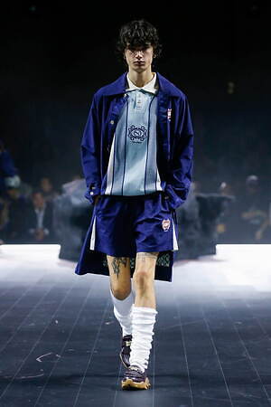 プーマ フュートログレイド(PUMA FUTROGRADE) 2022-23年秋冬ウィメンズ&メンズコレクション  - 写真36