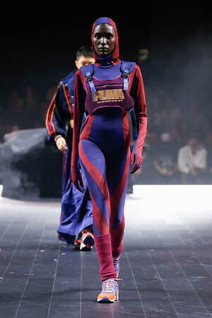 プーマ フュートログレイド(PUMA FUTROGRADE) 2022-23年秋冬ウィメンズ&メンズコレクション  - 写真41