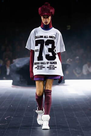 プーマ フュートログレイド(PUMA FUTROGRADE) 2022-23年秋冬ウィメンズ&メンズコレクション  - 写真44