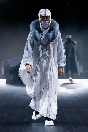 プーマ フュートログレイド(PUMA FUTROGRADE) 2022-23年秋冬ウィメンズ&メンズコレクション  - 写真48