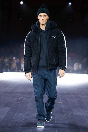 プーマ フュートログレイド(PUMA FUTROGRADE) 2022-23年秋冬ウィメンズ&メンズコレクション  - 写真70