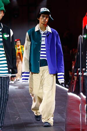 プーマ フュートログレイド(PUMA FUTROGRADE) 2022-23年秋冬ウィメンズ&メンズコレクション  - 写真79