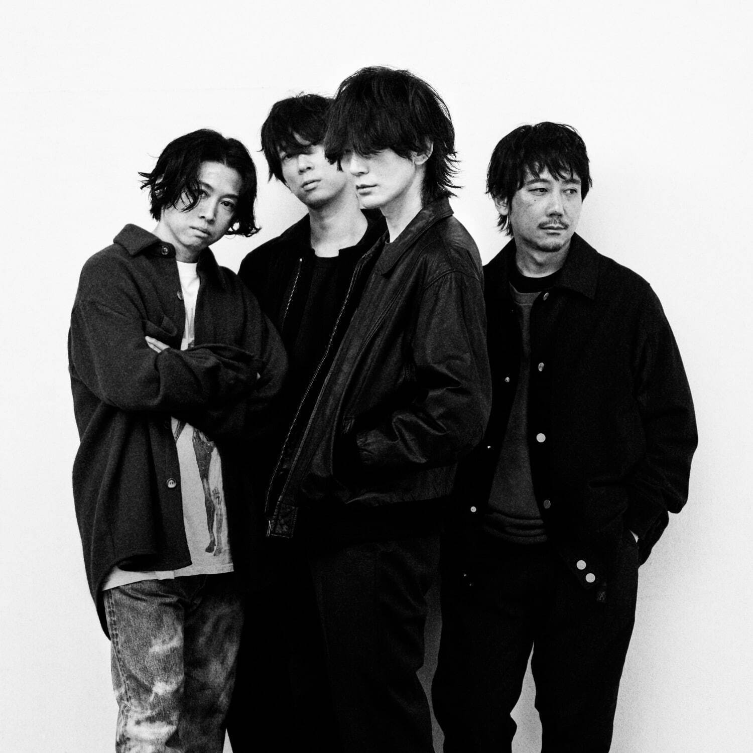 BUMP OF CHICKEN SOUVENIR SPY×FAMILY｜写真2