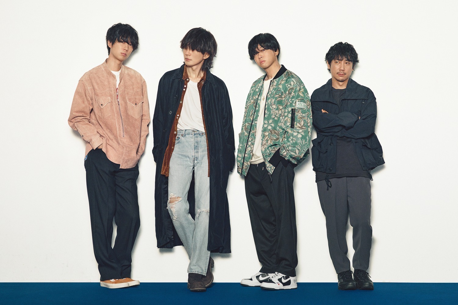期間限定送料無料】 BUMP OF CHICKEN ニット ecousarecycling.com