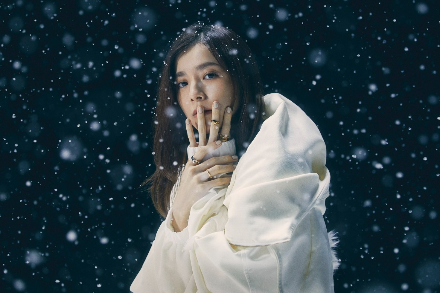 miletの新曲「Final Call」映画『七人の秘書 THE MOVIE』の主題歌に