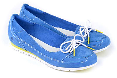 ティンバーランド