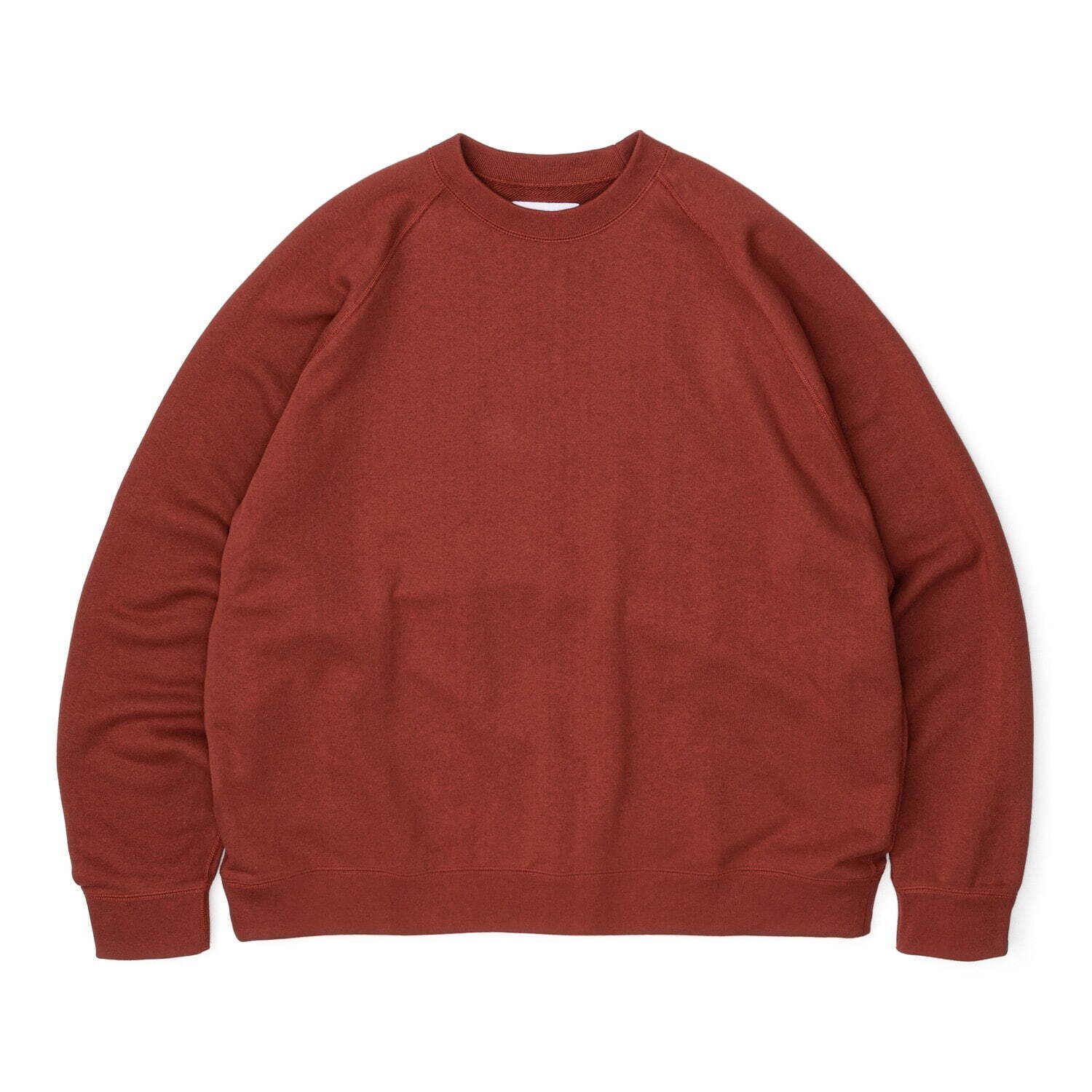 LOOPWHEELER for Graphpaper Raglan Sweat 26,400円