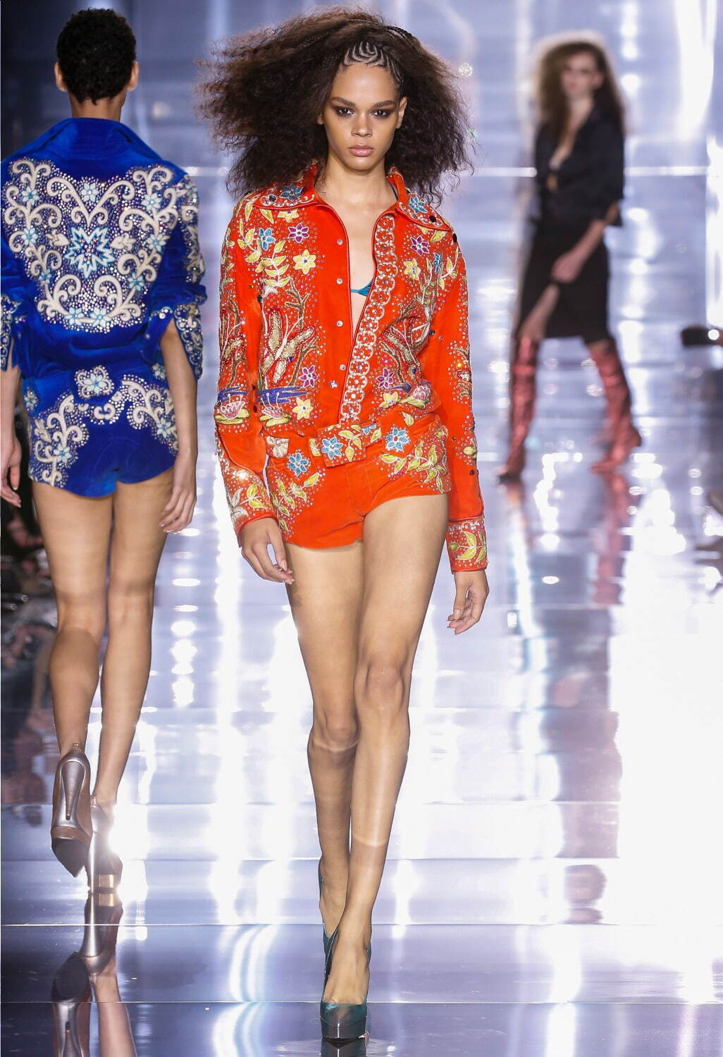 トム フォード(TOM FORD) 2023年春夏ウィメンズ&メンズ トム フォード(TOM FORD) 2023年春夏ウィメンズ&メンズ