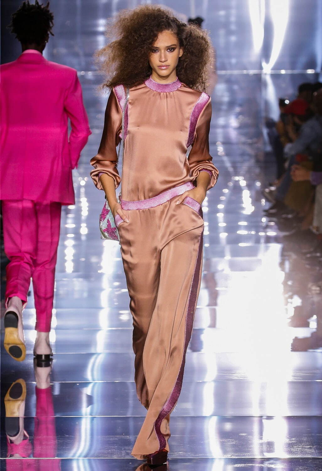 トム フォード(TOM FORD) 2023年春夏ウィメンズ&メンズコレクション