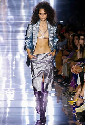 トム フォード(TOM FORD) 2023年春夏ウィメンズ&メンズコレクション  - 写真10