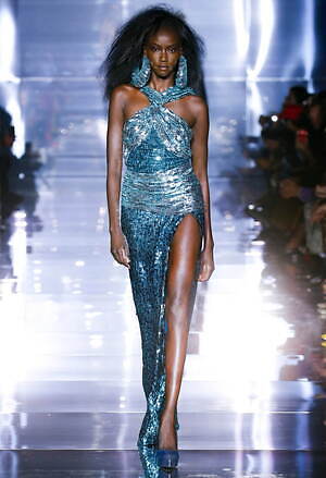 トム フォード(TOM FORD) 2023年春夏ウィメンズ&メンズコレクション  - 写真41