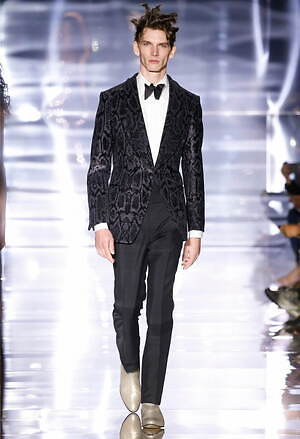 トム フォード(TOM FORD) 2023年春夏ウィメンズ&メンズコレクション  - 写真42