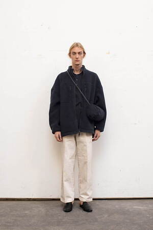 ヨーコサカモト(YOKO SAKAMOTO) 2022-23年秋冬メンズコレクション  - 写真9