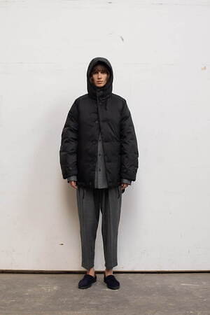 ヨーコサカモト(YOKO SAKAMOTO) 2022-23年秋冬メンズコレクション  - 写真21