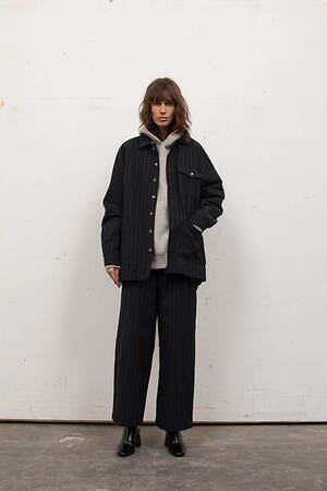 ヨーコサカモト(YOKO SAKAMOTO) 2022-23年秋冬メンズコレクション  - 写真29