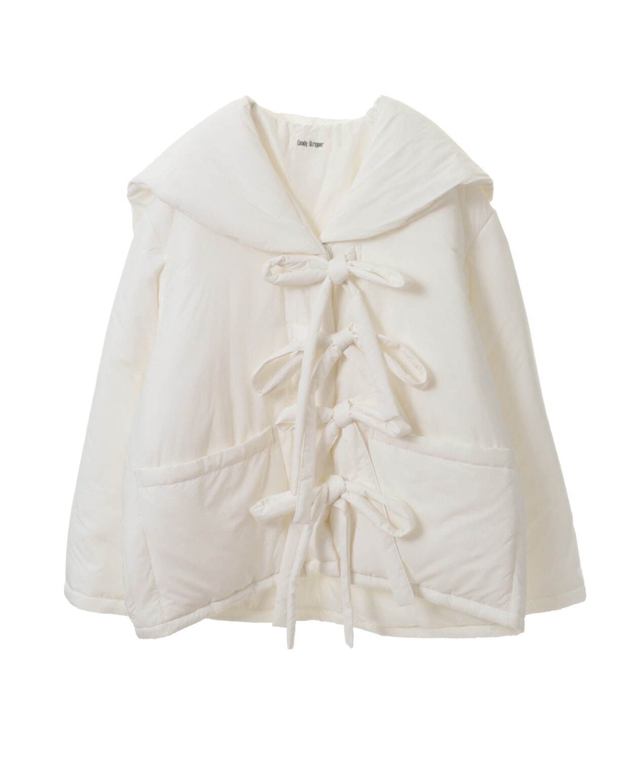 RIBBON SAILOR JACKET 37,400円 ※2022年11月中旬入荷予定