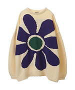 キャンディ ストリッパー新作、“花柄”ジャカード素材のエプロンドレス&“セーラー襟”トレンチコート｜写真55