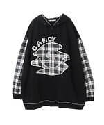 キャンディ ストリッパー新作、“花柄”ジャカード素材のエプロンドレス&“セーラー襟”トレンチコート｜写真38