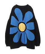 キャンディ ストリッパー新作、“花柄”ジャカード素材のエプロンドレス&“セーラー襟”トレンチコート｜写真57