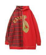 キャンディ ストリッパー新作、“花柄”ジャカード素材のエプロンドレス&“セーラー襟”トレンチコート｜写真33