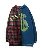 キャンディ ストリッパー新作、“花柄”ジャカード素材のエプロンドレス&“セーラー襟”トレンチコート｜写真31