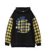 キャンディ ストリッパー新作、“花柄”ジャカード素材のエプロンドレス&“セーラー襟”トレンチコート｜写真39