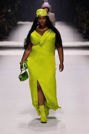 フェンディ バゲット25周年 記念コレクション(FENDI BAGUETTE 25TH ANNIVERSARY COLLECTIONS) 2022年冬ウィメンズ&メンズコレクション  - 写真9