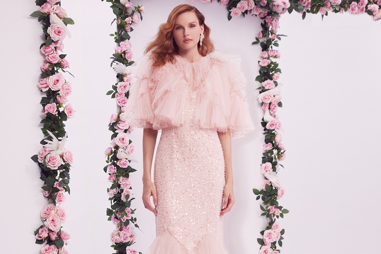 タダシ ショージ(TADASHI SHOJI) コレクション - ファッションプレス