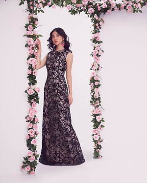 タダシ ショージ(TADASHI SHOJI) 2023年春夏ウィメンズコレクション  - 写真11