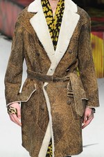 ロベルト カヴァリ 2014-15年秋冬メンズコレクション - 冒険心が取り払ったエレガンスの枠組み｜写真18