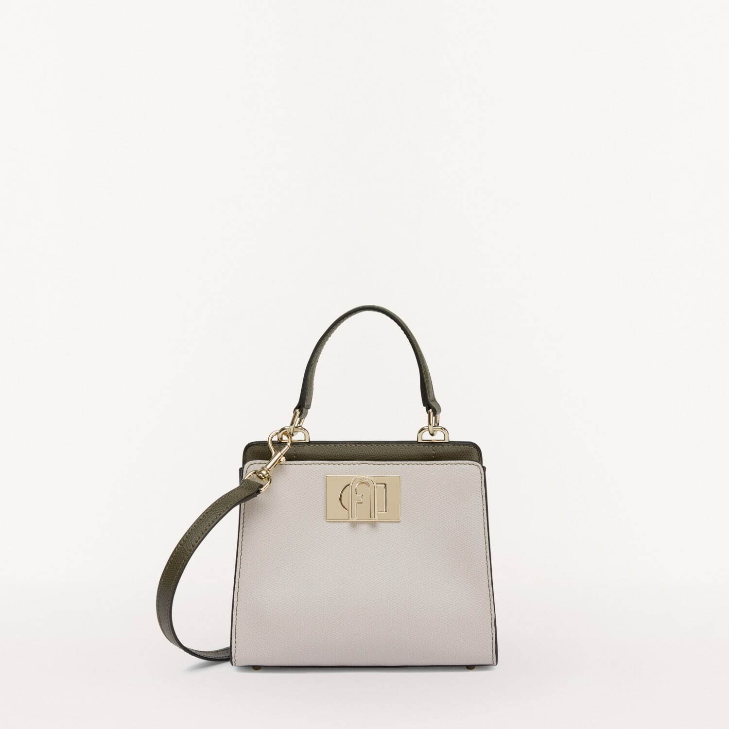 「FURLA 1927 MINI TOP HANDLE 19」60,500円